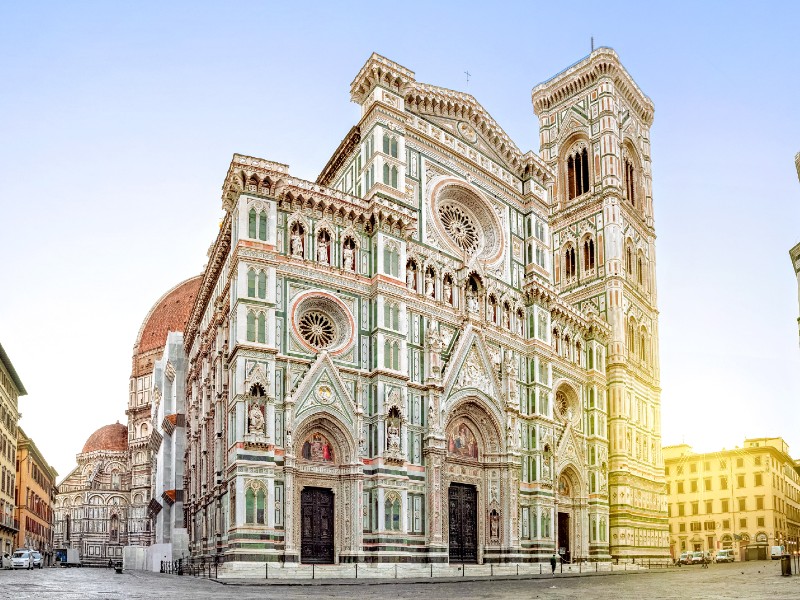 Duomo de Florencia