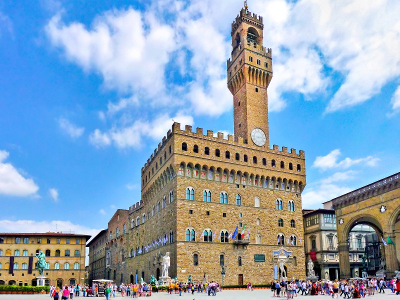 Palazzo Vecchio