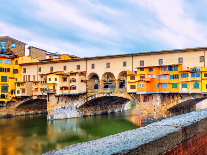 Ponte Vecchio